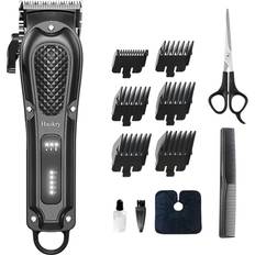 Barber shaver Haokry Cordless&Corded Barber Clippers