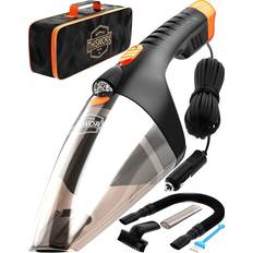 Handheld Vacuum Cleaners Worx B079L6RX8Q