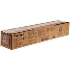 Toshiba TFC415EY (Yellow)