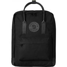 Fjällräven Foldsack No.1/ Black Foldsack No. 1 - Fjällräven
