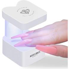 Nail Products Modelones Mini LED Nail Lamp