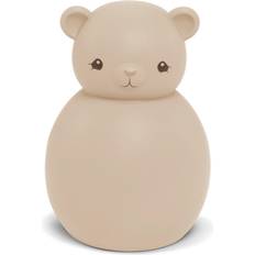 Konges Sløjd Silicone Led Lamps Teddy Night Light