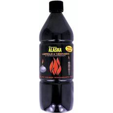 Peisbrensel Alaska Lamp Oil 1000ml