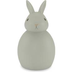 Konges Sløjd Silicone Led Lamps Bunny Nachtlicht