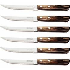 Köksknivar Tramontina Churrasco 29899155 Stekkniv 12.7 cm