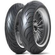 Dunlop Motorradreifen Dunlop Sportmax Roadsmart III Scooter 160/60 R15 TL 67H Rear Wheel