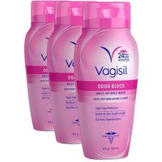 Intimate Washes Vagisil Odor Block Daily Intimate Wash 3-pack