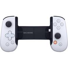PlayStation® Edition USB-C Mobile Gaming Controller | Backbone