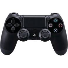 Gamepad Sony DualShock 4 Wireless Controller For PS4 - Black