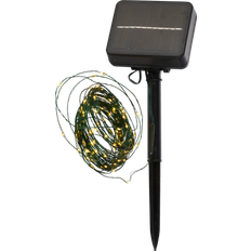 Sirius Guirlandes lumineuses et bandes lumineuses Sirius Knirke Guirlande Lumineuse 80 Lampes