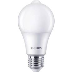 Master e27 Philips LED Master Sensor 8W E27