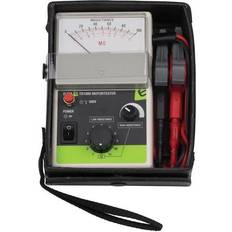 Elma Instruments Motortester compact TR1000 isol