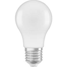 Osram led 40w e27 Osram LED Normal A60 4,9W (40W) E27 2700K 470lm