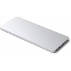 Satechi Dockingstations Satechi USB-C Slim Dock for 24" iMac