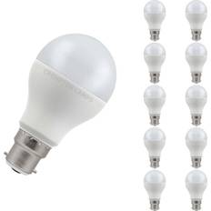 Classic Incandescent Lamps Crompton LED GLS Thermal Plastic 15W 2700K BC-B22d