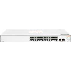 Instant On 1830 Netværksswitch 26 Port