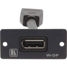 Dp displayport Electronics W-DP DisplayPort Plate