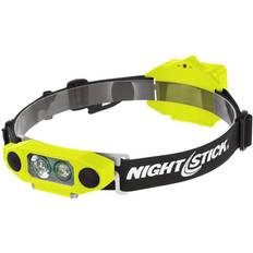 Nightstick Dicata Intrinsically Safe Low-Profile Dual-Light