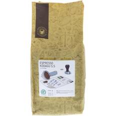 Bergstrands Espresso 5.5, 1kg 2602003
