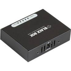 Usb hub powered Black Box USB-Powered