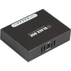 USB-Powered