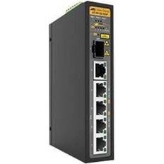 Allied Telesis AT-IS130-6GP 5 Ports PoE L2