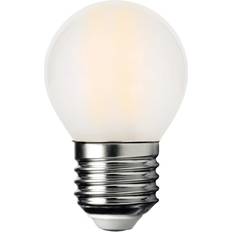 Led pære e27 470 lumen Dyberg Larsen LED-pære E27 Crown