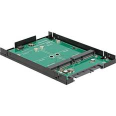 Msata DeLock 62594 mSATA bru