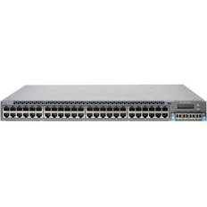 EX Series EX4300-48P