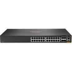 HP hpe aruba 6300f