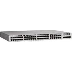 Cisco Catalyst 9200L Essentials