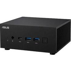 ASUS Desktop Computers ASUS Mini Pc Pn52