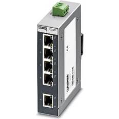 Phoenix Contact FL SWITCH