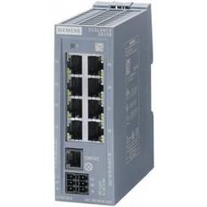 6GK5208-0BA00-2TB2 Industrial