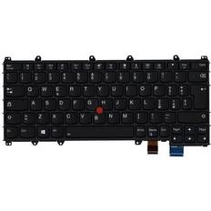 Italian Keyboards Lenovo 01HW592 (Italian)