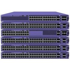 Extreme Networks X465 X465-48P