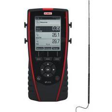 Elma Kimo VT210-TF Varmtrådsanemometer