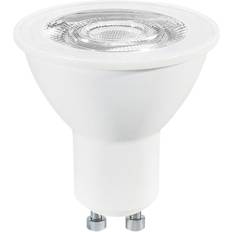 Osram OSRAM VALUE LED-spot lyspære form: PAR51 GU10 5 W (tilsvarende 50 W) klasse F varmt hvidt lys 2700 K