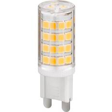 G9 sockel ljuskällor Pro Compact LED Lamps 3W G9