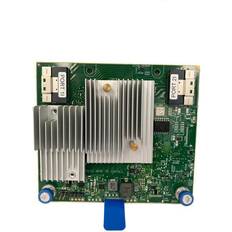 PCIe x8 - SATA Controller Cards HP HPE MegaRAID MR216i-a SAS Controller