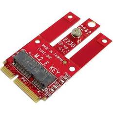 Controllerkarten Renkforce M.2 Konverter 1x M.2