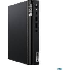 8 GB - Intel Core i9 Desktop Computers Lenovo ThinkCentre Neo 50t 11SE002UUK Desktop