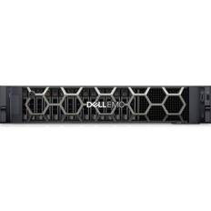 Dell PowerEdge R550 Servidor 2.8 GHz 16 GB DDR4-SDRAM