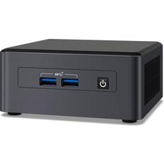 Intel NUC 11 Pro Kit BNUC11TNHI50Z02