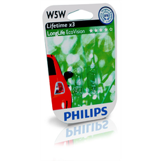 Philips LongLife EcoVision 12V 12961LLECO/B2