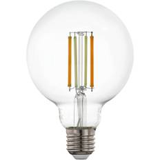 Eglo CCT Filament LED Lamps 6W E27