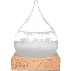 Stormglas MikaMax Storm Glass Small Drop