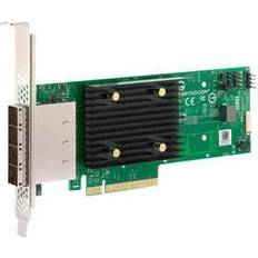 JBOD Schede di Controllo Lenovo ThinkSystem 440-16e SAS/SATA PCIe Gen4 12GB HBA