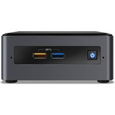 Intel NUC 7 Essential BOXNUC7CJYSAMN2