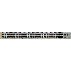 Allied Telesis AT-x530L-52GTX-50 48 Ports Manageable